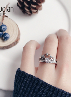 日韩风情人节礼物首饰品送女友