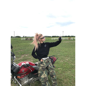 女春秋潮流百搭短款 后背字母印花立领针织衫 外套 美式 NECOYEP