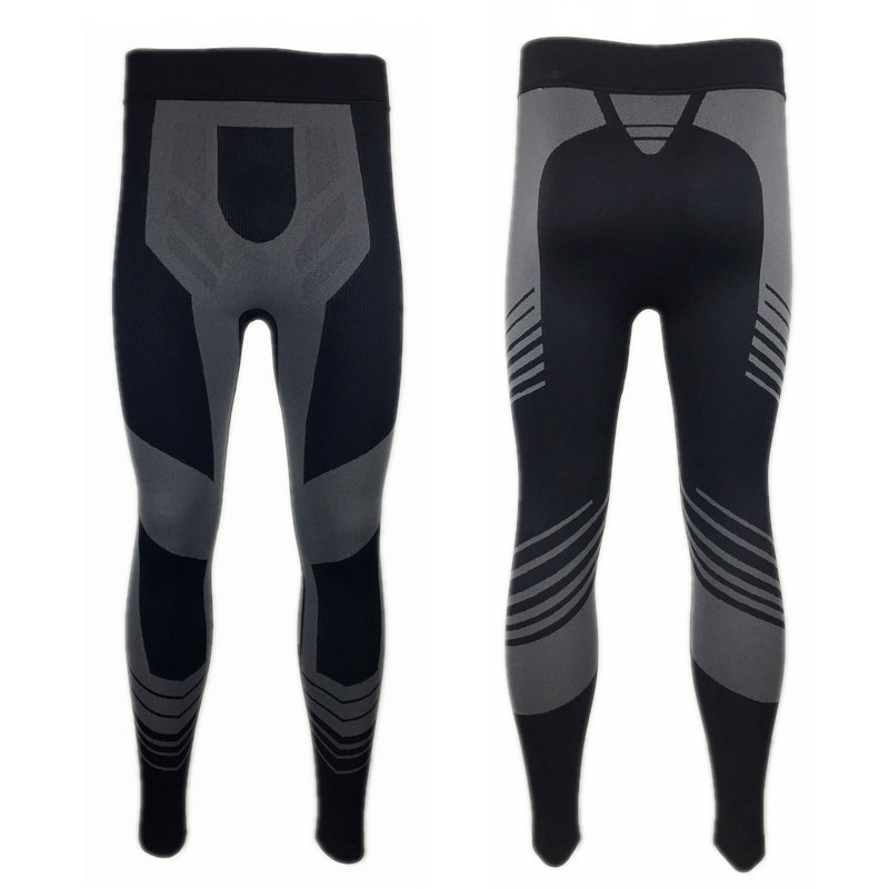 Germany crivit man Quick drying pants Outdoor sports Bodybuilding run Perspiration function Tight fitting trousersin the Outdoor/Mountaineer/Camping/Travel Goods , Outdoor clothing , Functional underwear , Functional underwear Bottoms  category - from Buy2taobao.com to provide professional Taobao agent buy service