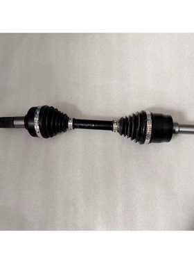 春风原厂全地形车沙滩车CFORCE450/CF400AZ-3L后桥左等速半轴