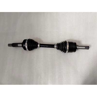 CFORCE450全地形车原厂后桥春风