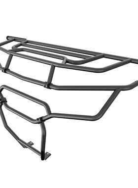 【定金】春风UFCORE1000XL沙滩车全地形车前护栏保险杠护杠防摔