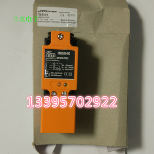 易福门传感器GG7118, GG712S, GG851S ,G1711S ,G1712S