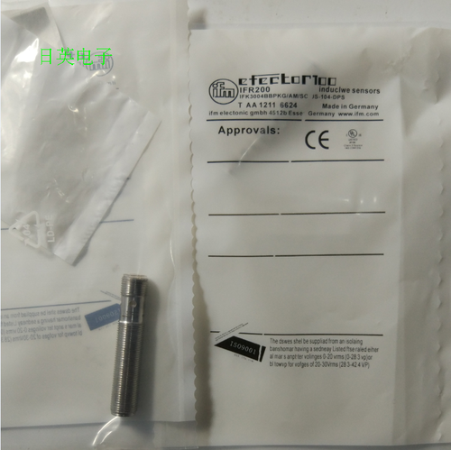 全新易福门开关传感器IF5480 IF5394  IF5260  IF5346