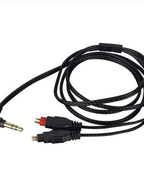 HD650 HD600 HD580 HD565 HD525 单晶铜升级线耳机线