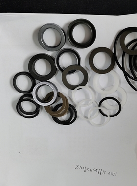 意大利高压泵组CKC2136S泵水封