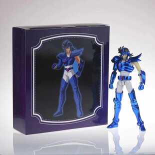 现货 CS天箭 传神天箭座 白银圣衣斗士神话EX2.0 EX天箭座 德里密