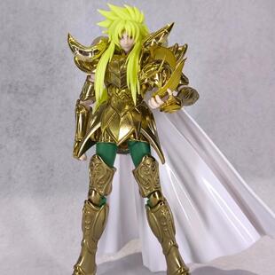 现货 LC冥王神话 ST白羊座 黄金圣衣斗士神话EX白羊座 史昂