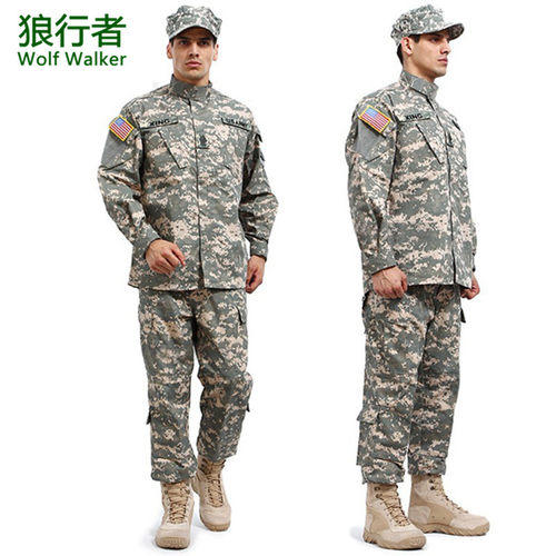 户外保安服涵野工作服