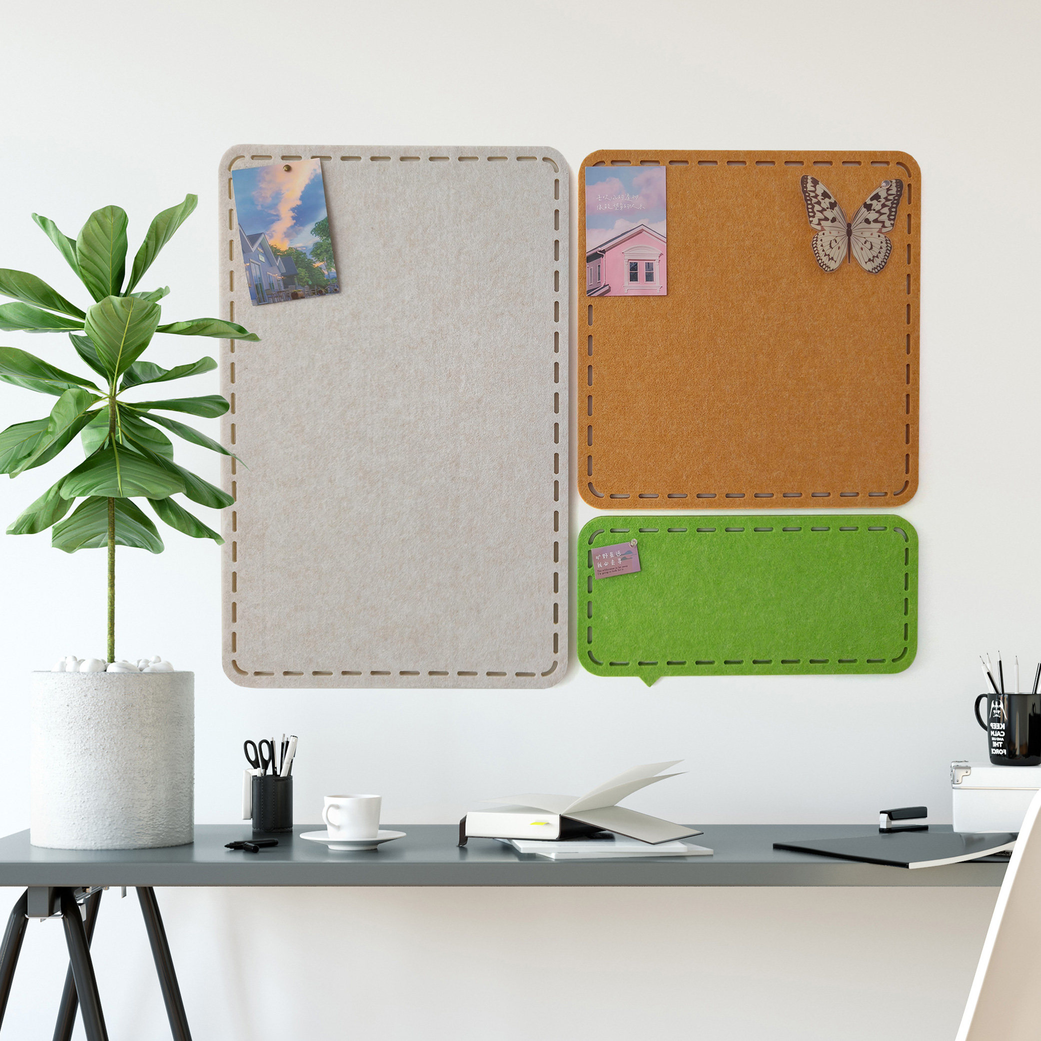 自粘3d立体背景墙面毛毡墙贴装饰遮丑贴纸房间改造照片墙环创装饰,家居饰品,软装墙贴,淘宝优惠券,粉丝福利购,淘宝优惠卷