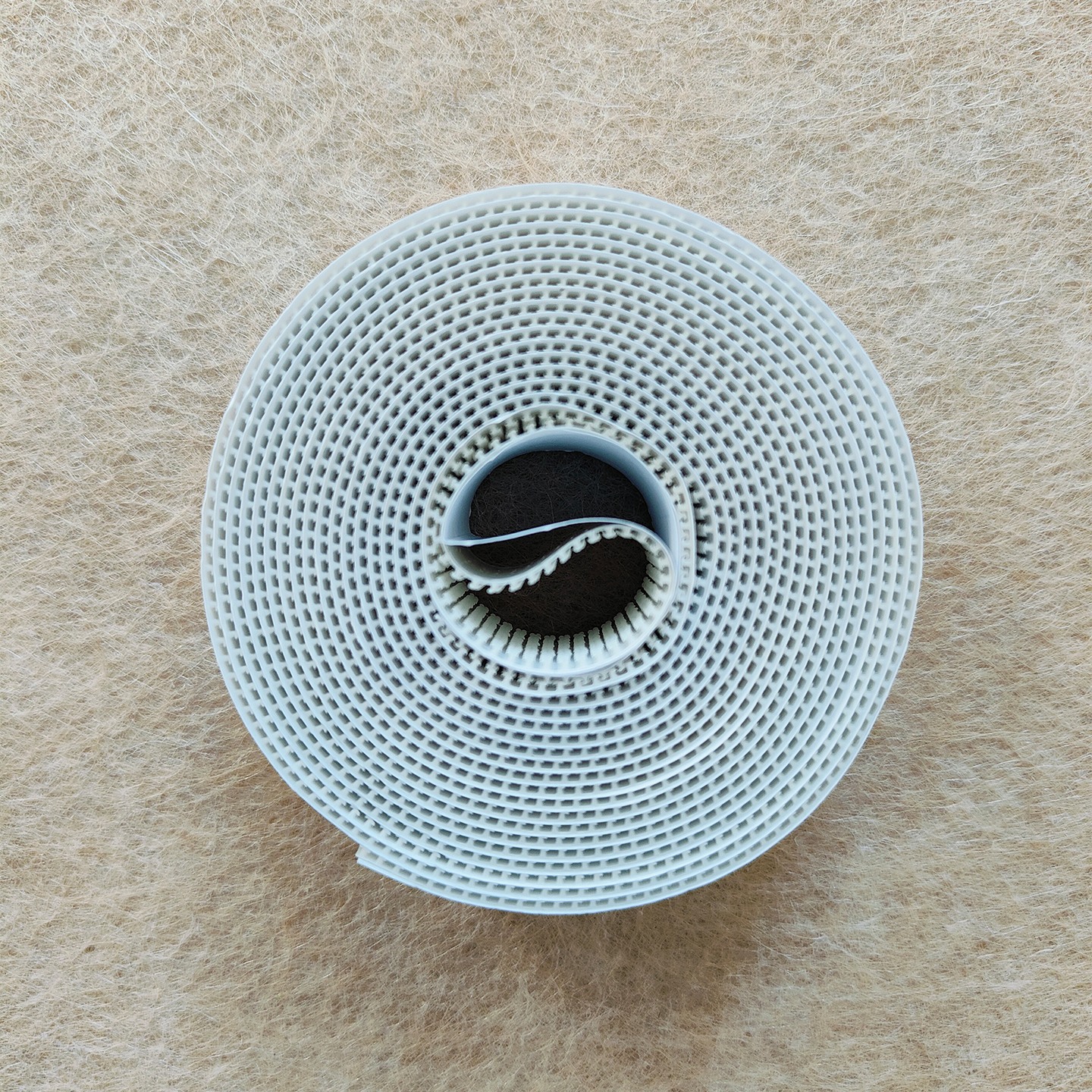 魔术贴双面带背胶强力粘贴挑自粘带美纹纸胶带不残留手撕墙面粘贴