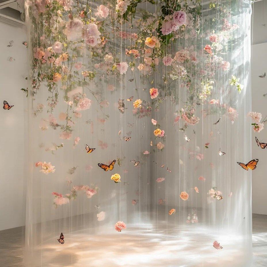 新款3D高清可移动室内高级氛围感网红直播拍摄高级背景布,3C数码配件,背景布类,淘宝优惠券,粉丝福利购,淘宝优惠卷