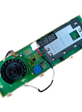 适用LG洗衣机WD-AH255D0电脑主板455DO BH455D2显示板EBR82683041