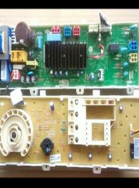 适用LG洗衣机变频电脑主显示板WD-N10310D EBR61282428 61282527