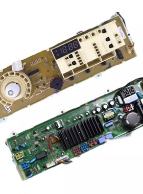 适用LG洗衣机主板WD-T12412D-T12410D电脑板EBR73933705 73933710