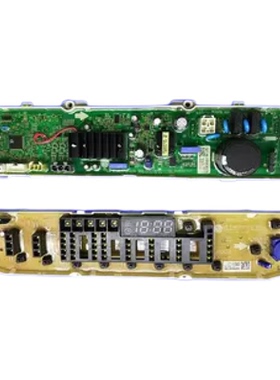 适用LG波轮变频洗衣机WT-80SNSD 80SNSS电脑主EBR83037835显示板