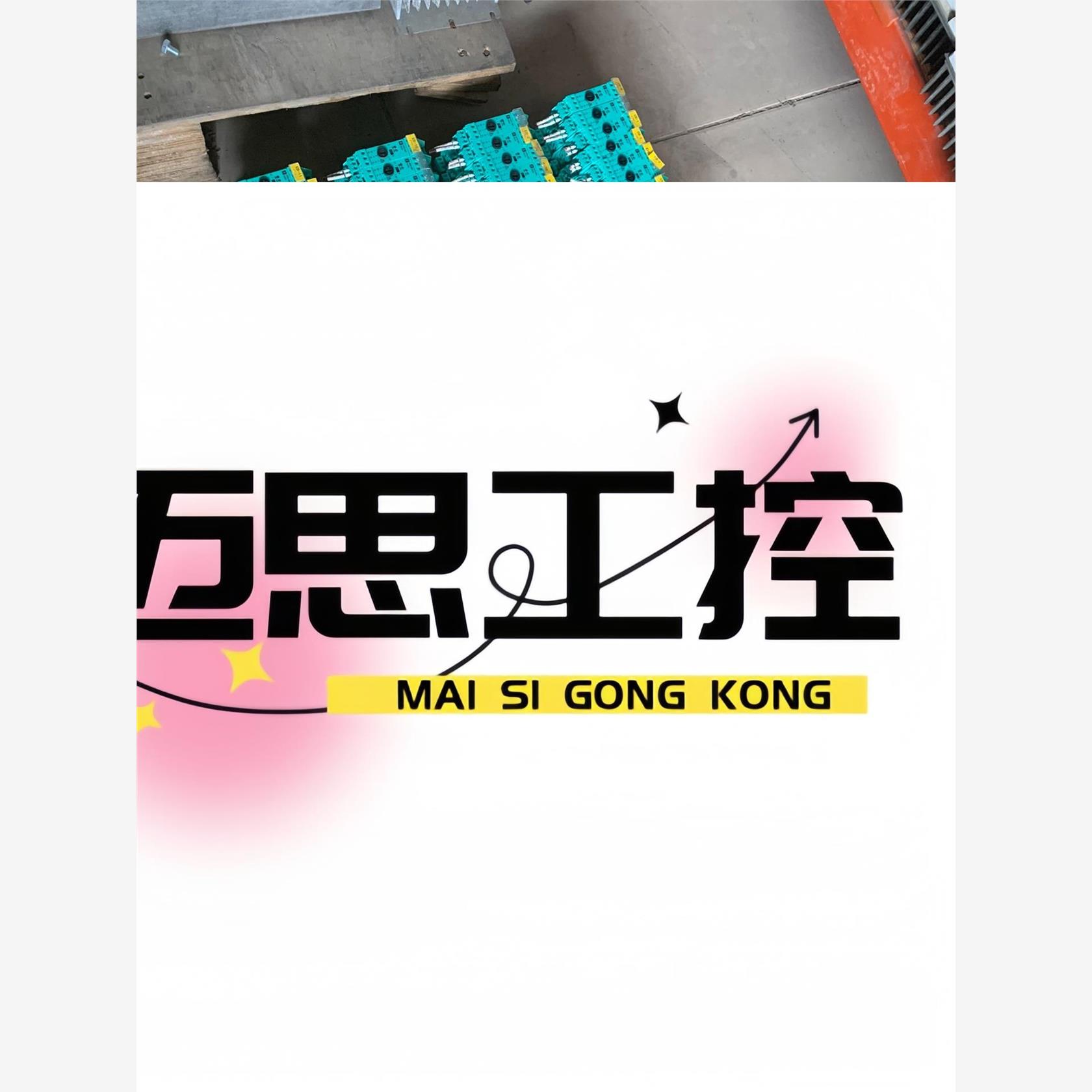 议价商品~倍加福安全栅KFD2-EB2.R4A.B。拆机一起162个。