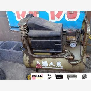 议价商品~220伏气泵两台，铜线，运转上汽正常，红的180元，上海