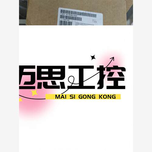 议价商品~西门子ET200模块6ES7 142-4BD00-0AA0全