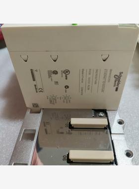 议价商品~拆机九新施耐德模块两组CPS200，P342020，DDI6