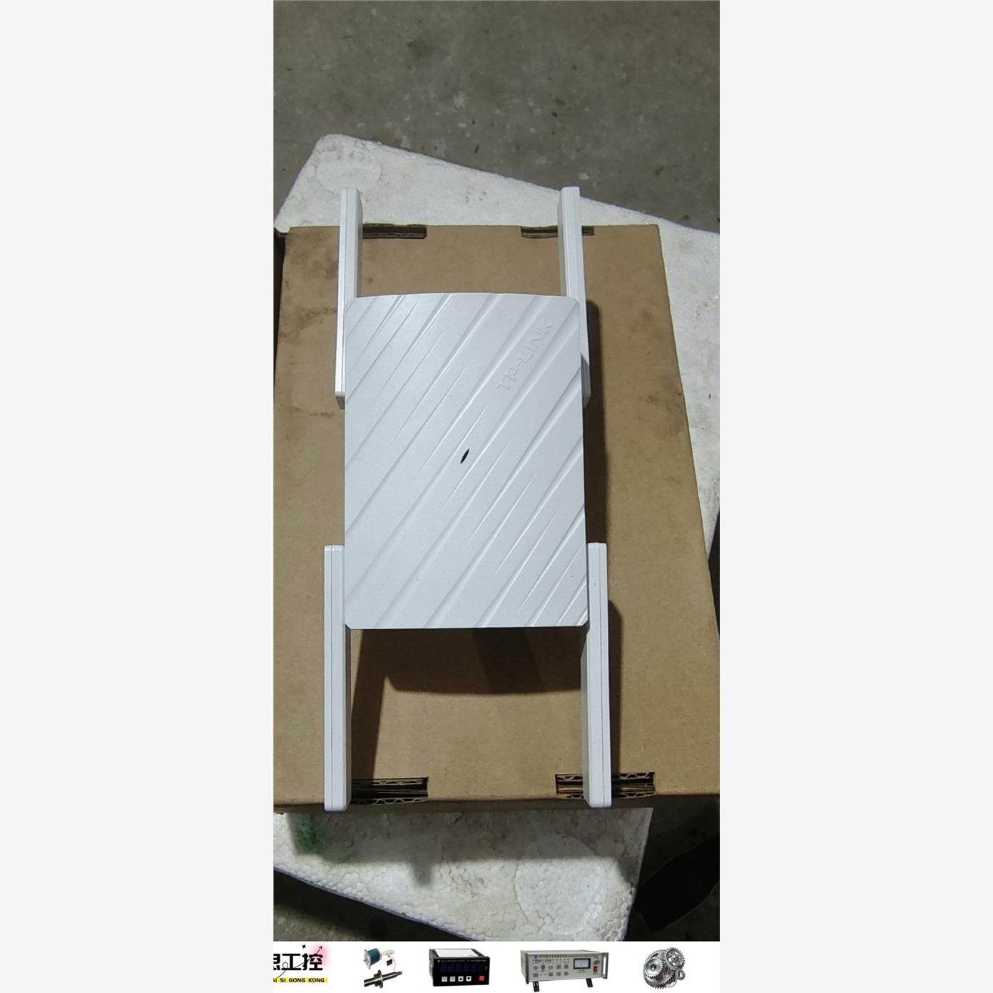 议价商品~TP-LINK信号放大器增强wifi双频穿墙扩展器无线路由器