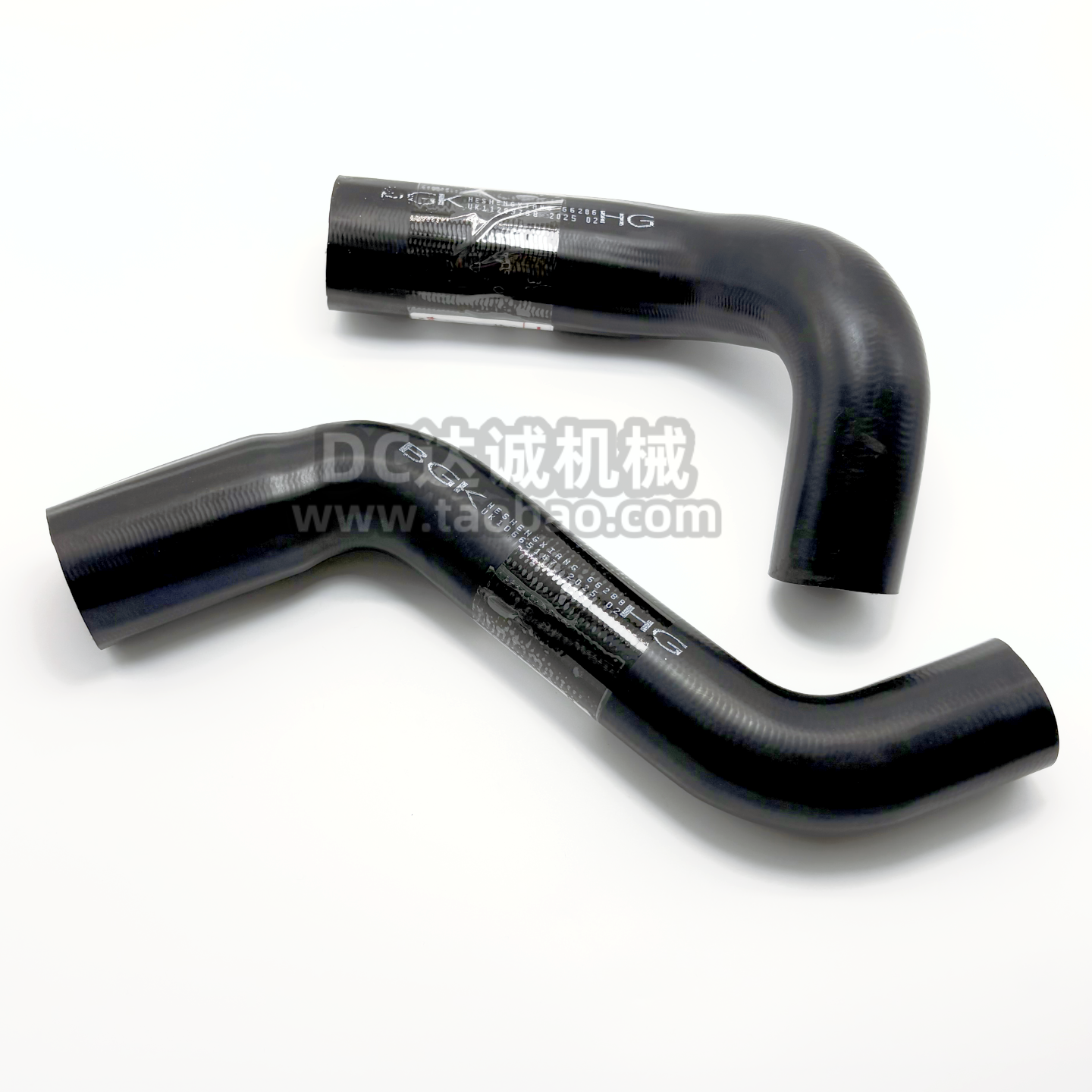 挖掘机三一55606575-8-9水管