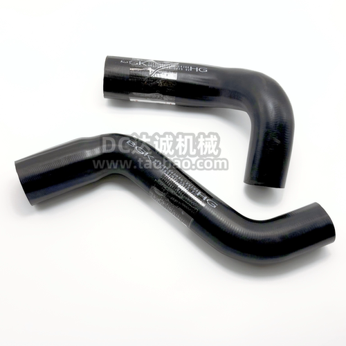 挖掘机三一55606575-8-9水管