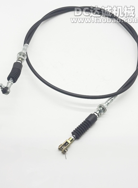 卡特CAT301.7 301.5 303 304 305CR推土铲拉线 铲推线 挖掘机配件