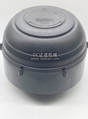 挖掘机卡特330320336D预滤器