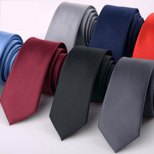 6cm necktie men Wedding Party neck tie Men Suit neckties