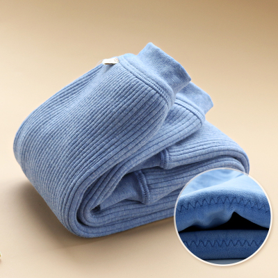 男童加厚内穿打底冬季保暖裤