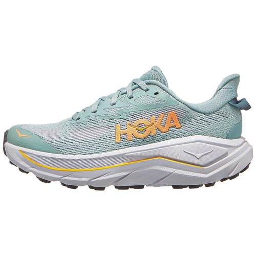 海外代购Hoka OneOne女士运动休闲鞋轻量缓震抓地耐磨厚底低帮