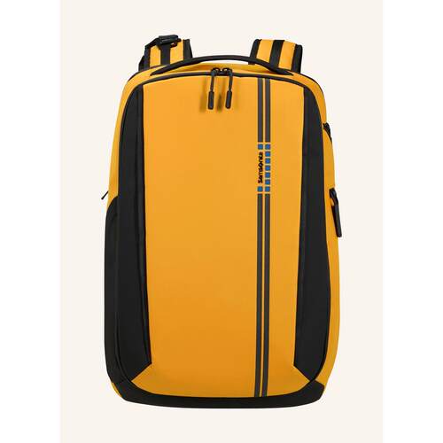 欧洲代购Samsonite/新秀丽男士双肩背包透气减压多仓收纳防泼水