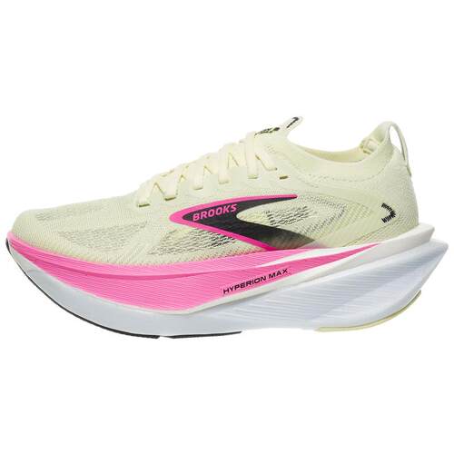 海外代购Brooks/布鲁克斯女士运动休闲鞋轻量缓震低帮厚底