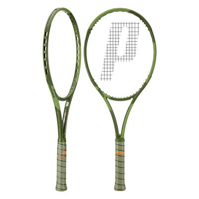 代购Prince O3 x Tennis Warehouse王子联名款稳定新款网球拍326g