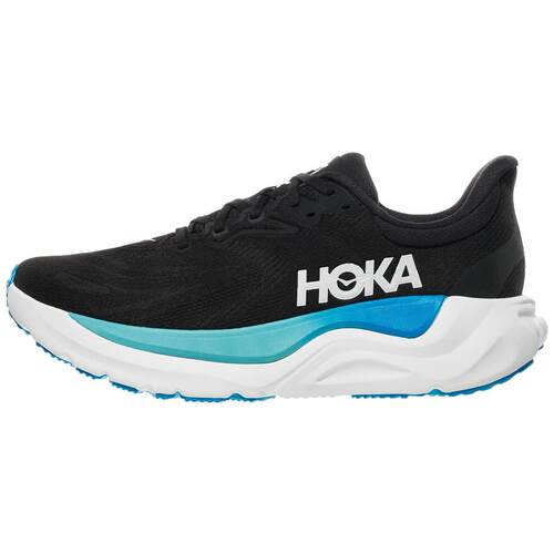 代购Hoka OneOne男士跑步鞋透气舒适动态稳定缓震回弹缓震跑鞋