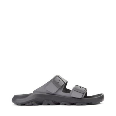 代购海外代购Birkenstock男士运动沙滩鞋防水防滑厚底双带沙滩