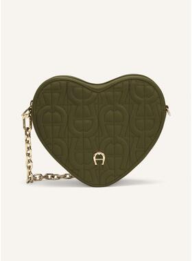 代购LIEBESKIND女士单肩包可拆卸肩带内设主袋加固底座