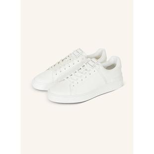 代购PIERRE BALMAIN男士板鞋轻便舒适耐磨耐用防滑设计低帮鞋