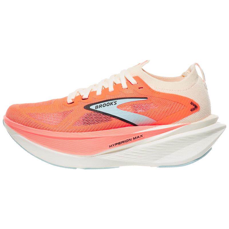 代购Brooks布鲁克斯女士跑步鞋能量回馈快速过渡缓震支撑