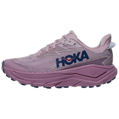 海外代购Hoka OneOne女士运动休闲鞋防水防滑厚底低帮通勤