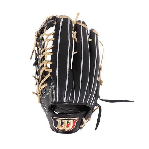 代购Wilson威尔胜男士软式用守備率10割使