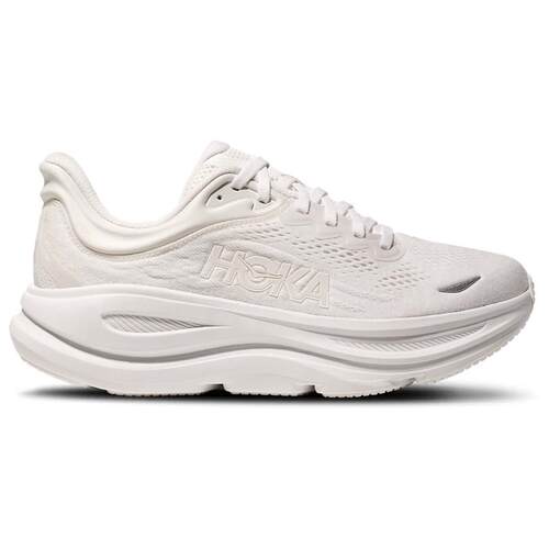 HokaOneOne女士跑步鞋缓震厚底