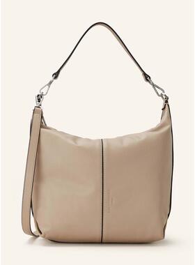 代购LIEBESKIND女士单肩包大容量多隔层设计可拆卸肩带