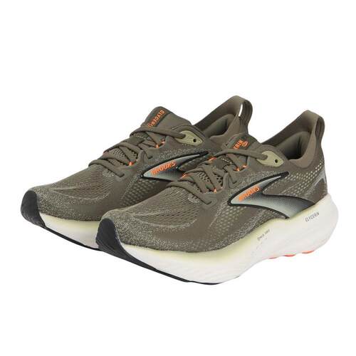 Brooks/布鲁克斯男士运动休闲鞋