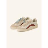 Dsquared2男士 舌运动鞋 休闲鞋 底可拆卸内垫加厚鞋 防滑鞋 代购