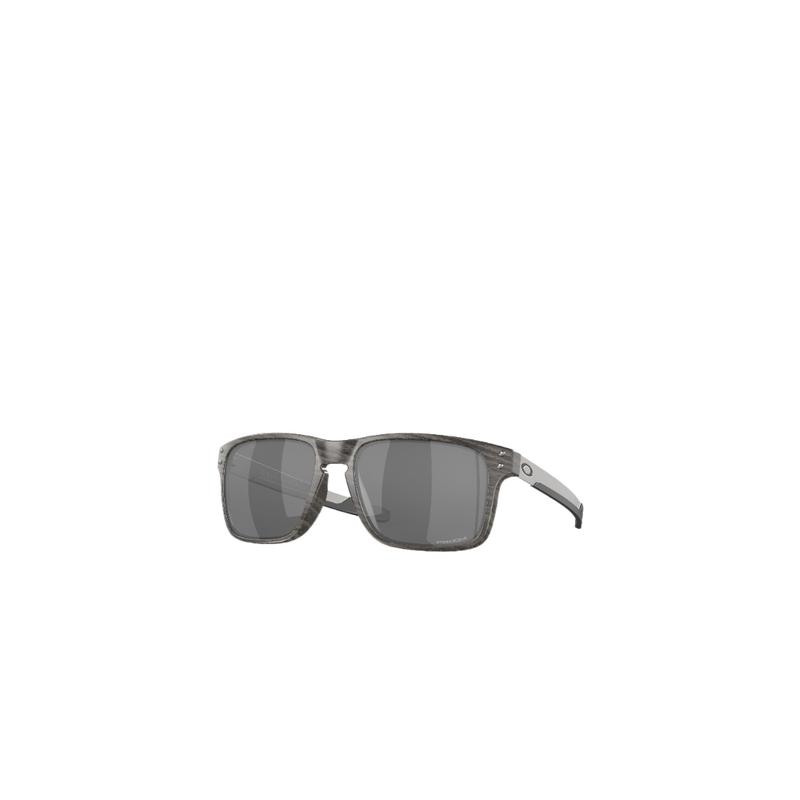 Oakley/欧克利矩形框太阳镜细镜腿花纹装饰男款时尚眼镜