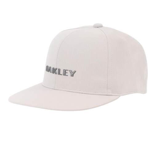 日本代购Oakley/欧克利男士运动帽吸湿速干防臭聚酯纤维纯色