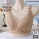 大胸显小怀孕期专用喂奶聚拢防下垂哺乳文胸大码 孕妇内衣夏季 薄款