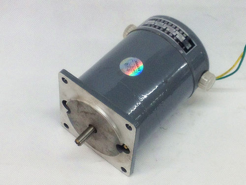 ZYT系列永磁直流电动机ZYT-90-01/90/01/DC220V/65W可调马达